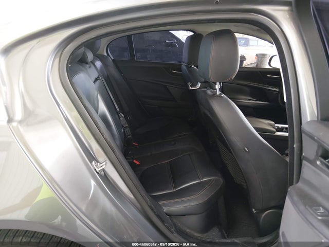Aukcja sprzedaży 2017 Jaguar Xe 25t Prestige, vin: SAJAE4BG0HA964371, numer aukcji: 46060547