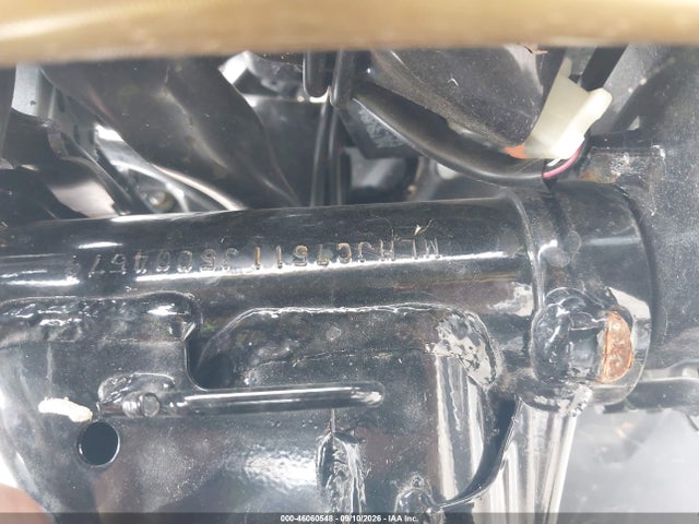 Продаж на аукціоні авто 2018 Honda Grom, vin: MLHJC7511J5004579, номер лоту: 46060548