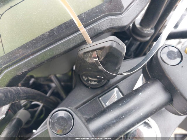 Продаж на аукціоні авто 2018 Honda Grom, vin: MLHJC7511J5004579, номер лоту: 46060548