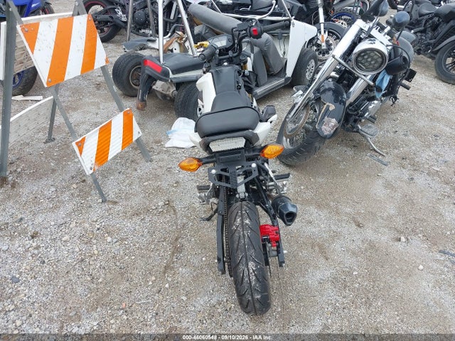 Продаж на аукціоні авто 2018 Honda Grom, vin: MLHJC7511J5004579, номер лоту: 46060548