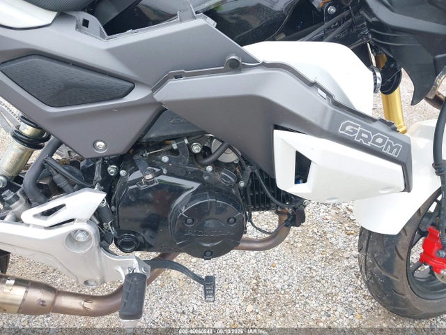 Продаж на аукціоні авто 2018 Honda Grom, vin: MLHJC7511J5004579, номер лоту: 46060548