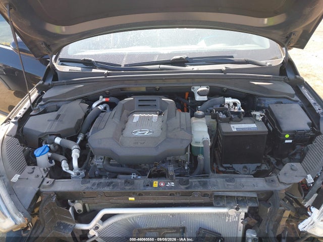Продаж на аукціоні авто 2019 Hyundai Ioniq Electric Limited, vin: KMHC05LH0KU045409, номер лоту: 46060550
