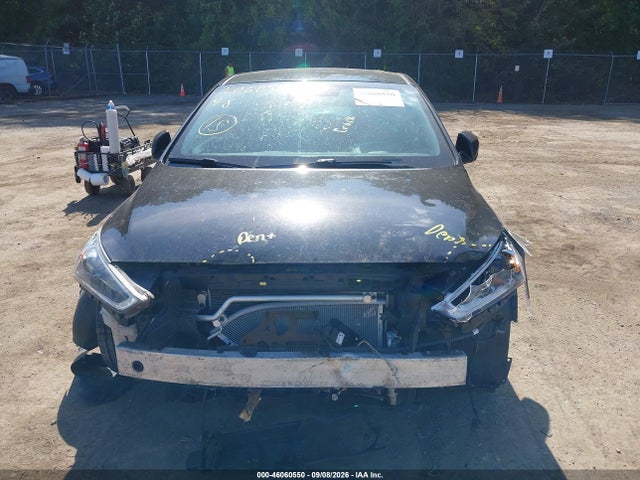 Продаж на аукціоні авто 2019 Hyundai Ioniq Electric Limited, vin: KMHC05LH0KU045409, номер лоту: 46060550