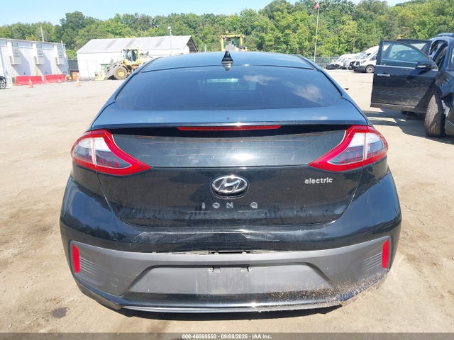 Продаж на аукціоні авто 2019 Hyundai Ioniq Electric Limited, vin: KMHC05LH0KU045409, номер лоту: 46060550