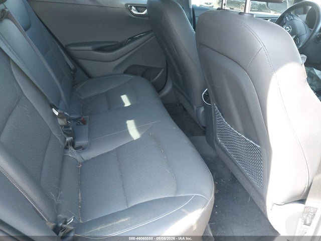Продаж на аукціоні авто 2019 Hyundai Ioniq Electric Limited, vin: KMHC05LH0KU045409, номер лоту: 46060550
