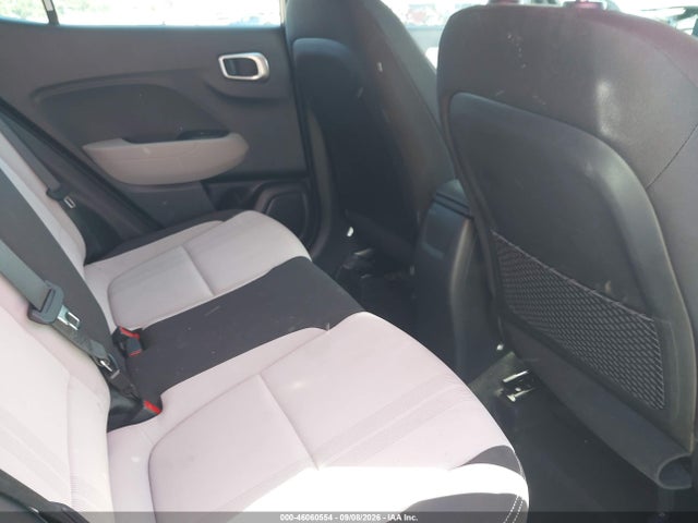 2023 Hyundai Venue Sel მანქანა იყიდება აუქციონზე, vin: KMHRC8A31PU223829, აუქციონის ნომერი: 46060554