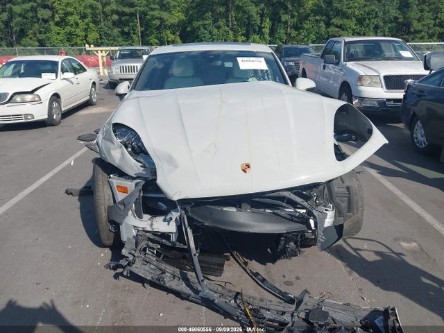 46060556 :رقم المزاد ، WP1AA2A52MLB12681 vin ، 2021 Porsche Macan مزاد بيع