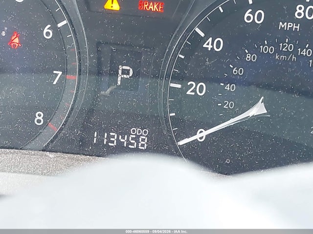 2010 Lexus Rx 350 მანქანა იყიდება აუქციონზე, vin: 2T2BK1BA4AC062941, აუქციონის ნომერი: 46060559