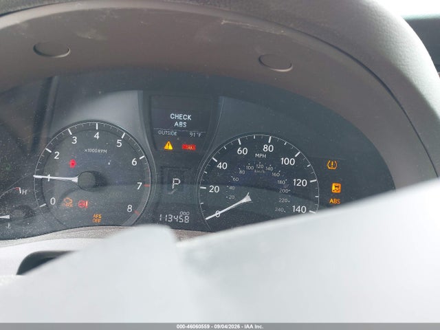 2010 Lexus Rx 350 მანქანა იყიდება აუქციონზე, vin: 2T2BK1BA4AC062941, აუქციონის ნომერი: 46060559