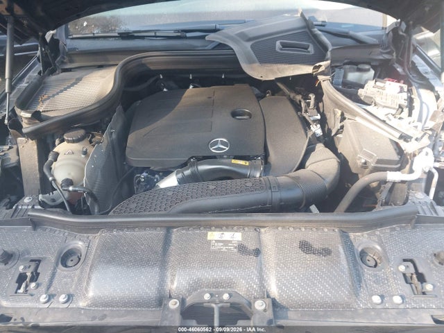 2020 Mercedes-benz Gle 350 4matic მანქანა იყიდება აუქციონზე, vin: 4JGFB4KEXLA069843, აუქციონის ნომერი: 46060562