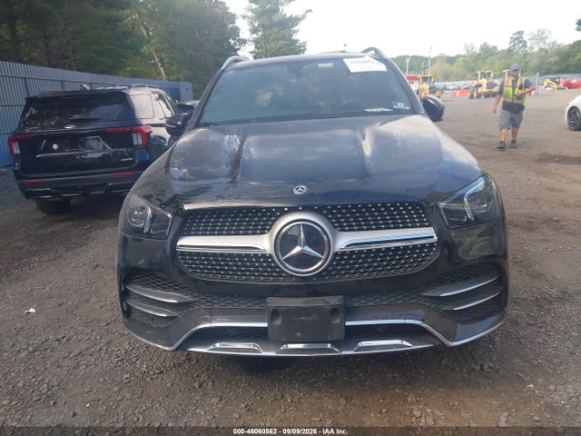 2020 Mercedes-benz Gle 350 4matic მანქანა იყიდება აუქციონზე, vin: 4JGFB4KEXLA069843, აუქციონის ნომერი: 46060562