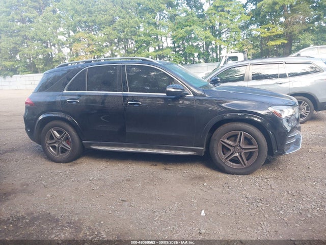 2020 Mercedes-benz Gle 350 4matic მანქანა იყიდება აუქციონზე, vin: 4JGFB4KEXLA069843, აუქციონის ნომერი: 46060562