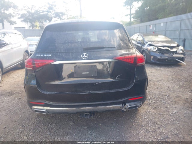 2020 Mercedes-benz Gle 350 4matic მანქანა იყიდება აუქციონზე, vin: 4JGFB4KEXLA069843, აუქციონის ნომერი: 46060562