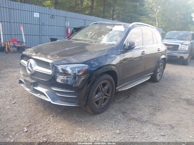 2020 Mercedes-benz Gle 350 4matic მანქანა იყიდება აუქციონზე, vin: 4JGFB4KEXLA069843, აუქციონის ნომერი: 46060562