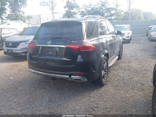 2020 Mercedes-benz Gle 350 4matic მანქანა იყიდება აუქციონზე, vin: 4JGFB4KEXLA069843, აუქციონის ნომერი: 46060562