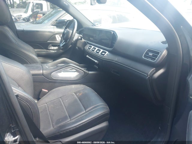 2020 Mercedes-benz Gle 350 4matic მანქანა იყიდება აუქციონზე, vin: 4JGFB4KEXLA069843, აუქციონის ნომერი: 46060562