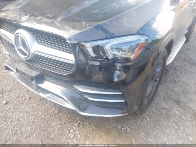 2020 Mercedes-benz Gle 350 4matic მანქანა იყიდება აუქციონზე, vin: 4JGFB4KEXLA069843, აუქციონის ნომერი: 46060562