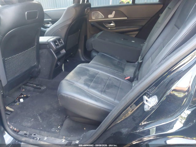 2020 Mercedes-benz Gle 350 4matic მანქანა იყიდება აუქციონზე, vin: 4JGFB4KEXLA069843, აუქციონის ნომერი: 46060562
