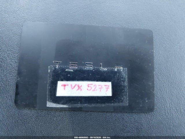 Продаж на аукціоні авто 2022 Tesla Model Y Long Range Dual Motor All-wheel Drive, vin: 7SAYGAEE7NF465220, номер лоту: 46060563