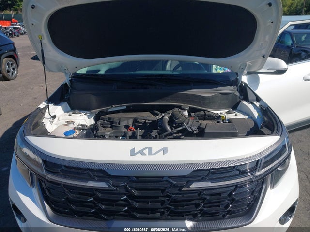 Aukcja sprzedaży 2024 Kia Seltos X-line, vin: KNDEUCA77R7588264, numer aukcji: 46060567