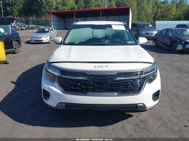Aukcja sprzedaży 2024 Kia Seltos X-line, vin: KNDEUCA77R7588264, numer aukcji: 46060567