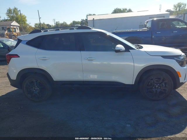 Aukcja sprzedaży 2024 Kia Seltos X-line, vin: KNDEUCA77R7588264, numer aukcji: 46060567