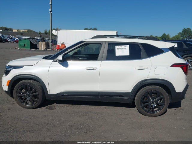 Aukcja sprzedaży 2024 Kia Seltos X-line, vin: KNDEUCA77R7588264, numer aukcji: 46060567