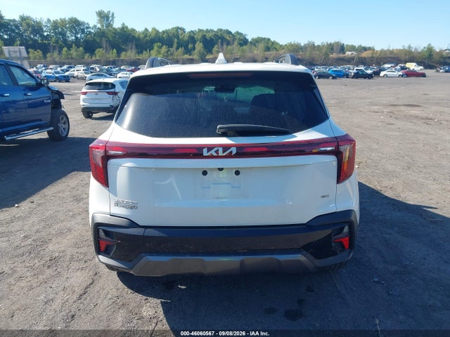 Aukcja sprzedaży 2024 Kia Seltos X-line, vin: KNDEUCA77R7588264, numer aukcji: 46060567