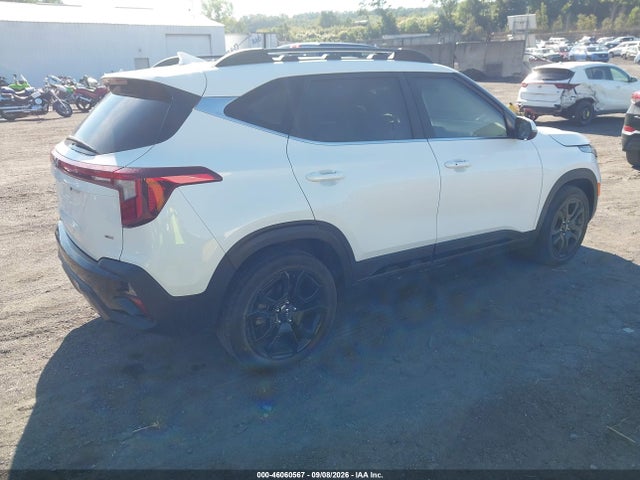 Aukcja sprzedaży 2024 Kia Seltos X-line, vin: KNDEUCA77R7588264, numer aukcji: 46060567
