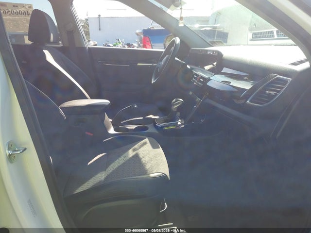 Aukcja sprzedaży 2024 Kia Seltos X-line, vin: KNDEUCA77R7588264, numer aukcji: 46060567