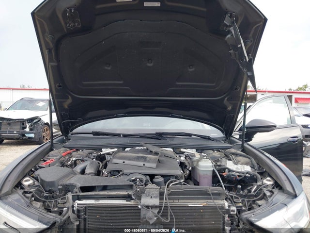 Aukcja sprzedaży 2020 Audi A6 Premium Plus 45 Tfsi Quattro S Tronic, vin: WAUE8AF20LN070647, numer aukcji: 46060571