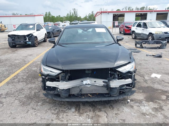 Aukcja sprzedaży 2020 Audi A6 Premium Plus 45 Tfsi Quattro S Tronic, vin: WAUE8AF20LN070647, numer aukcji: 46060571