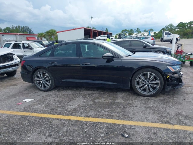 Aukcja sprzedaży 2020 Audi A6 Premium Plus 45 Tfsi Quattro S Tronic, vin: WAUE8AF20LN070647, numer aukcji: 46060571