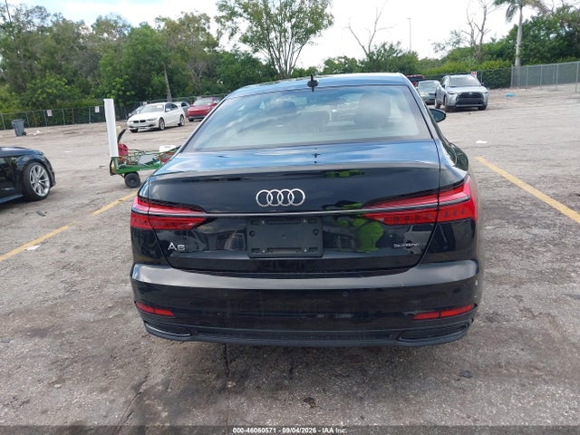 Aukcja sprzedaży 2020 Audi A6 Premium Plus 45 Tfsi Quattro S Tronic, vin: WAUE8AF20LN070647, numer aukcji: 46060571