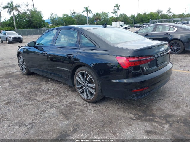Aukcja sprzedaży 2020 Audi A6 Premium Plus 45 Tfsi Quattro S Tronic, vin: WAUE8AF20LN070647, numer aukcji: 46060571