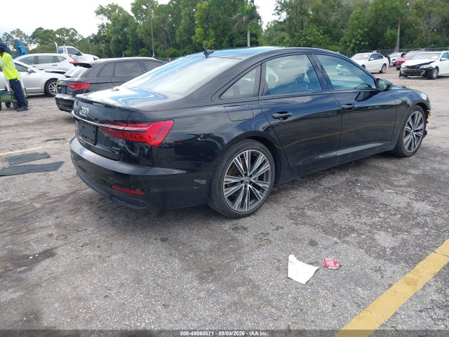 Aukcja sprzedaży 2020 Audi A6 Premium Plus 45 Tfsi Quattro S Tronic, vin: WAUE8AF20LN070647, numer aukcji: 46060571