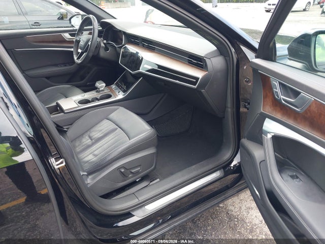 Aukcja sprzedaży 2020 Audi A6 Premium Plus 45 Tfsi Quattro S Tronic, vin: WAUE8AF20LN070647, numer aukcji: 46060571