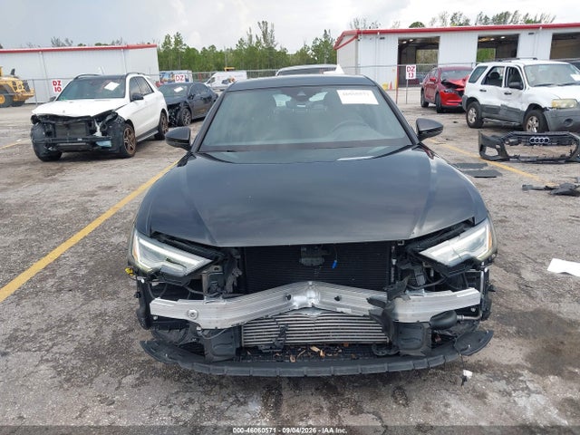 Aukcja sprzedaży 2020 Audi A6 Premium Plus 45 Tfsi Quattro S Tronic, vin: WAUE8AF20LN070647, numer aukcji: 46060571