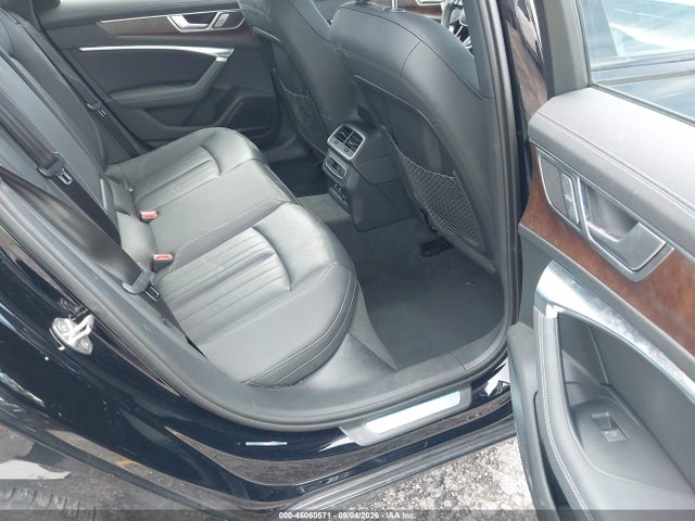 Aukcja sprzedaży 2020 Audi A6 Premium Plus 45 Tfsi Quattro S Tronic, vin: WAUE8AF20LN070647, numer aukcji: 46060571