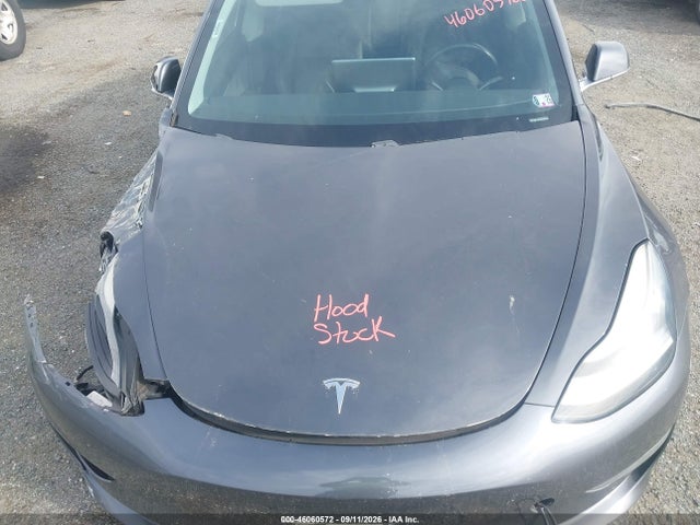 Продаж на аукціоні авто 2019 Tesla Model 3 Long Range/mid Range/standard Range/standard Range Plus, vin: 5YJ3E1EAXKF407219, номер лоту: 46060572