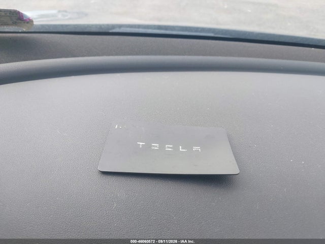 Продаж на аукціоні авто 2019 Tesla Model 3 Long Range/mid Range/standard Range/standard Range Plus, vin: 5YJ3E1EAXKF407219, номер лоту: 46060572