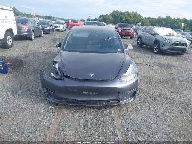 Продаж на аукціоні авто 2019 Tesla Model 3 Long Range/mid Range/standard Range/standard Range Plus, vin: 5YJ3E1EAXKF407219, номер лоту: 46060572