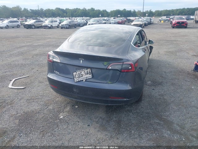 Продаж на аукціоні авто 2019 Tesla Model 3 Long Range/mid Range/standard Range/standard Range Plus, vin: 5YJ3E1EAXKF407219, номер лоту: 46060572