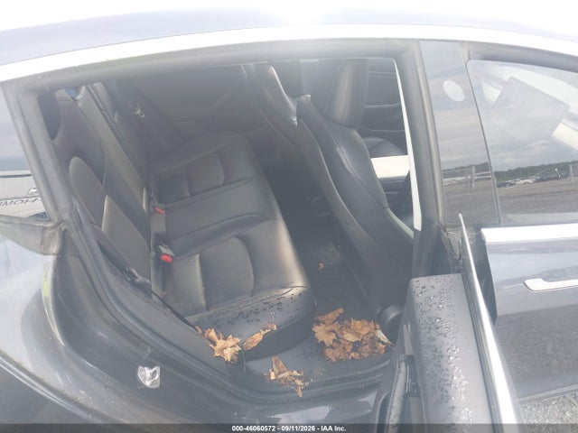Продаж на аукціоні авто 2019 Tesla Model 3 Long Range/mid Range/standard Range/standard Range Plus, vin: 5YJ3E1EAXKF407219, номер лоту: 46060572