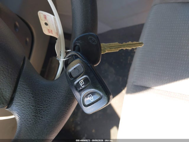 Aukcja sprzedaży 2010 Hyundai Sonata Gls, vin: 5NPET4AC5AH601681, numer aukcji: 46060573