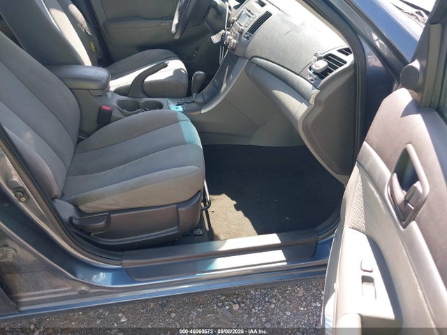 Aukcja sprzedaży 2010 Hyundai Sonata Gls, vin: 5NPET4AC5AH601681, numer aukcji: 46060573