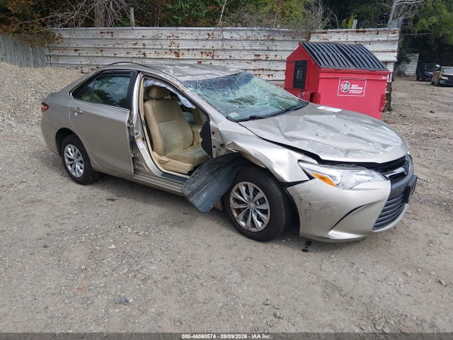 Aukcja sprzedaży 2017 Toyota Camry Le, vin: 4T1BF1FKXHU673822, numer aukcji: 46060574