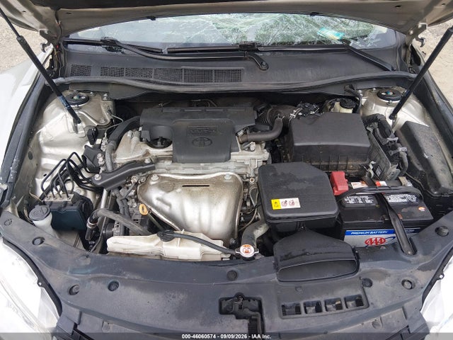 Продажа на аукционе авто 2017 Toyota Camry Le, vin: 4T1BF1FKXHU673822, номер лота: 46060574
