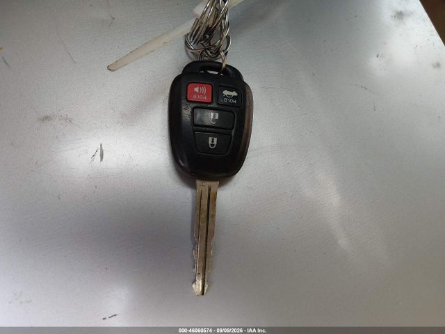 Продажа на аукционе авто 2017 Toyota Camry Le, vin: 4T1BF1FKXHU673822, номер лота: 46060574