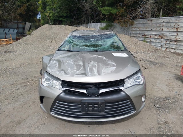 Продажа на аукционе авто 2017 Toyota Camry Le, vin: 4T1BF1FKXHU673822, номер лота: 46060574